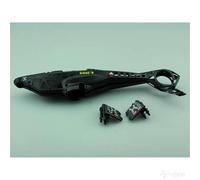 Efaso ricambio FX060-22 - Coperchio nero Comanche