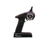 efaso pezzo di ricambio telecomando / trasmettitore per Feilun FT012