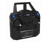 Efaso RC Telecomando per AFX105 Amewi C186 ADAC Pichler Elicottero FM105