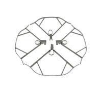efaso Ricambi MTPG8330QR Set Anello di Protezione per DJI Mavic Pro