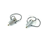 efaso Ricambi Quadcopter MJX X101 - Pale Rotore Batteria Cofano Anello di...