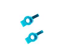 Efaso Ricambio A580024B Mozzo Carrier L/R / Supporto Ruota in Alluminio