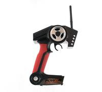 Efaso Ricambio A949-57 - 2,4 GHZ telecomando per WL Toys A949, A959, A969, A979