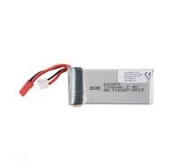Efaso Ricambio MJX X101-37 Batteria 7,4V 1200 mAh Compatibile Anche Per U829A