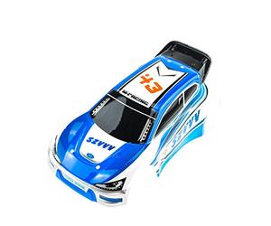 efaso - Ricambio per auto Body Blue A949-60 per WL Toys A949