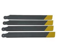 AFX-135Pro EC135B Set pale rotore Drf AFX-135Pro