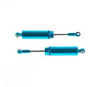 Efaso WL Toys 12428 pezzi in alluminio - XY-12007 Urto a molla interna