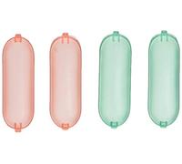 efaso X5-06 - Coperture di Ricambio per luci LED, per quadricottero Syma X5/X5C
