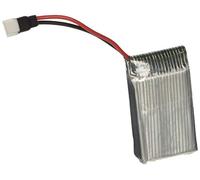 efaso X5-11 - Batteria di Ricambio per quadricottero Syma X5 / X5C, 750 mAh, 3,7 V