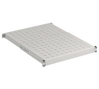 EFB 19" 1HE - Ripiani per carichi Pesanti, Portata 150 kg
