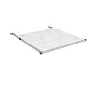 EFB 19" - Ripiani Solidi, Portata 70 kg