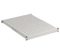 EFB 1HE - Scaffale resistente, profondità regolabile, portata 150 kg