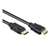 EFB - Cavo HDMI DisplayPort naar