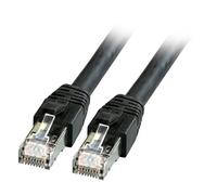 EFB Cavo patch Cat.8.1 S/FTP BC LSZH sw 7,5 m Cat.8.1 S