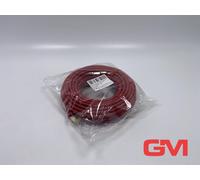 EFB Cavo Patch MK7001.15R Patch Cavo RJ45 S/FTP Lszh Rosso 1mm 992005664 15m