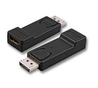 EFB DisplayPort Adapter,DisplayPort auf HDMI-A,St. NUOVO