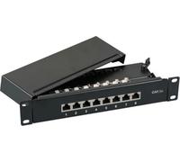 EFB ELEKTRONIK 37735.8 PANEL DE PARCHEO 1U