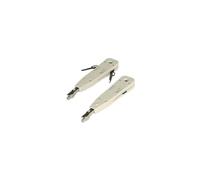 EFB Elektronik 39933.1 pinza crimpatrice Utensile per l'assemblaggio dei cavi Grigio