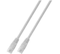 EFB Elektronik 3m Cat6 Patch