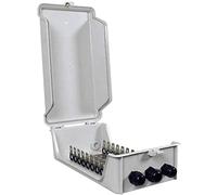 EFB 460521 - Scatola di distribuzione, 100 DA