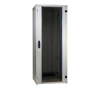EFB-Elektronik 48,30cm (19") Netzwerkschrank PRO 24HE, 800x800 mm, RAL7035 Hersteller: EFB Elektronik (PRO-2488GR.G1SV)