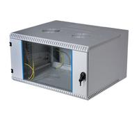 BOX 691606 - Alloggiamento a parete 48,3 cm (19''), 6 HE