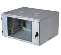 EFB-Elektronik 691609VGR,50 Rack 9U Wandmontiertes Regal Grau (691609VGR,50) marca