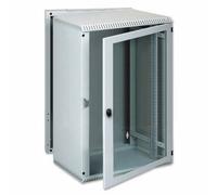 EFB Elektronik 691618.1 Da parete Grigio rack