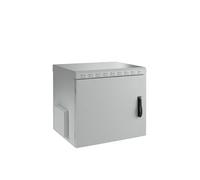 EFB Elektronik 691707IP55.2 rack 7U Da parete Grigio