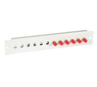 EFB Elektronik 691822 porta accessori Pannello di gestione del cavo