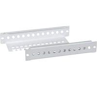 EFB Elektronik 691825 porta accessori Blank panel