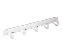 EFB-Elektronik 699995 19" Cavo per Armadio di Rete 1 U Grigio
