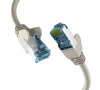 EFB-Elektronik - Cavo di rete CAT. 7 fino a 10 Gb - Cavo Ethernet LAN da 5 m con