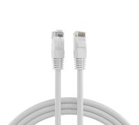 EFB-Elektronik Cavo patch Cat.5E K8092.20m ws