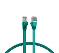 EFB-Elektronik Cavo patch piatto RJ45 Cat.6A U/FTP PVC