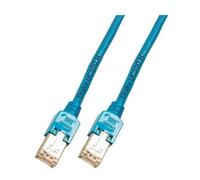 EFB-Elektronik Cavo patch RJ45 Cat.5e F/UTP LSZH
