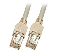 EFB-Elektronik Cavo patch RJ45 Cat.5e F/UTP LSZH