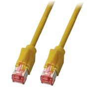 EFB-Elektronik Cavo patch RJ45 Cat.5e S/UTP PUR