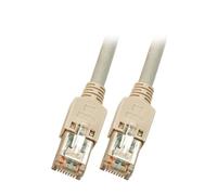 EFB-Elektronik Cavo patch RJ45 Cat.5e SF/UTP LSZH
