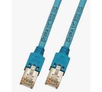 EFB-Elektronik Cavo patch RJ45 Cat.5e SF/UTP LSZH