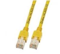 EFB-Elektronik Cavo patch RJ45 Cat.5e SF/UTP LSZH