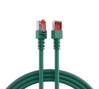 EFB-Elektronik Cavo patch RJ45 Cat.6 SFTP LSZH Rete