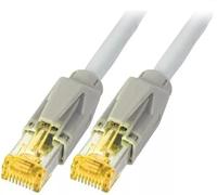 EFB-Elektronik Cavo patch RJ45 Cat.6A S/FTP LSZH