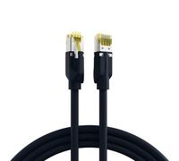 EFB-Elektronik Cavo patch RJ45 Cat.6A S/FTP PUR