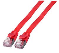 EFB-Elektronik Cavo patch RJ45 Cat.6A U/FTP PVC