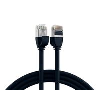 EFB-Elektronik Cavo patch RJ45 Cat.6A U/FTP TPE