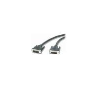 EFB ELEKTRONIK DVI-D 3M CABLE DVI NEGRO