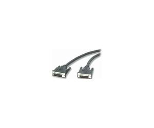 EFB ELEKTRONIK DVI-D 3M CABLE DVI NEGRO