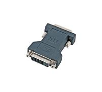 EFB ELEKTRONIK EB464 ADAPTADOR DE CABLE DVI-D 24+1 NEGRO