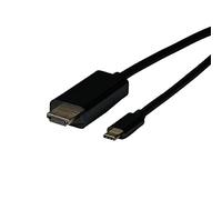 EFB USBCHD4K30K2 - Cavo adattatore USB C > HDMI, 4K@30 Hz, 2,0 m.